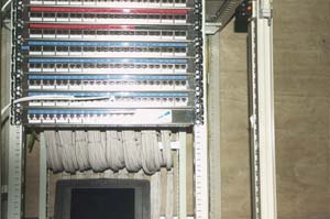 Musterinstallation